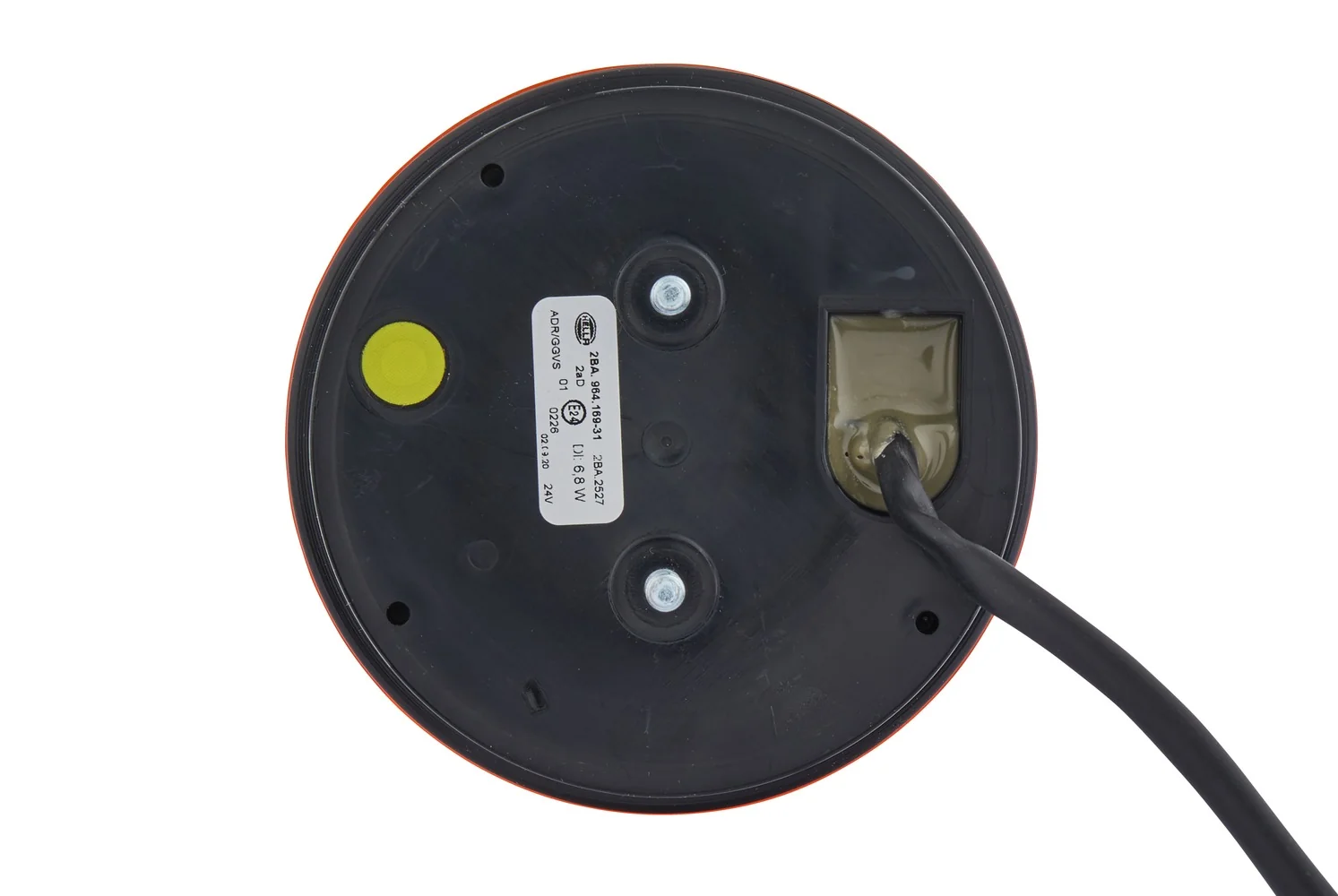 HELLA - 2BA 964 169-311 - Direction Indicator, LED, 24V