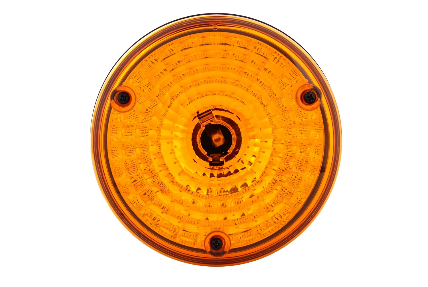 HELLA - 2BA 964 169-501 - Direction Indicator, Halogen, 12/24V