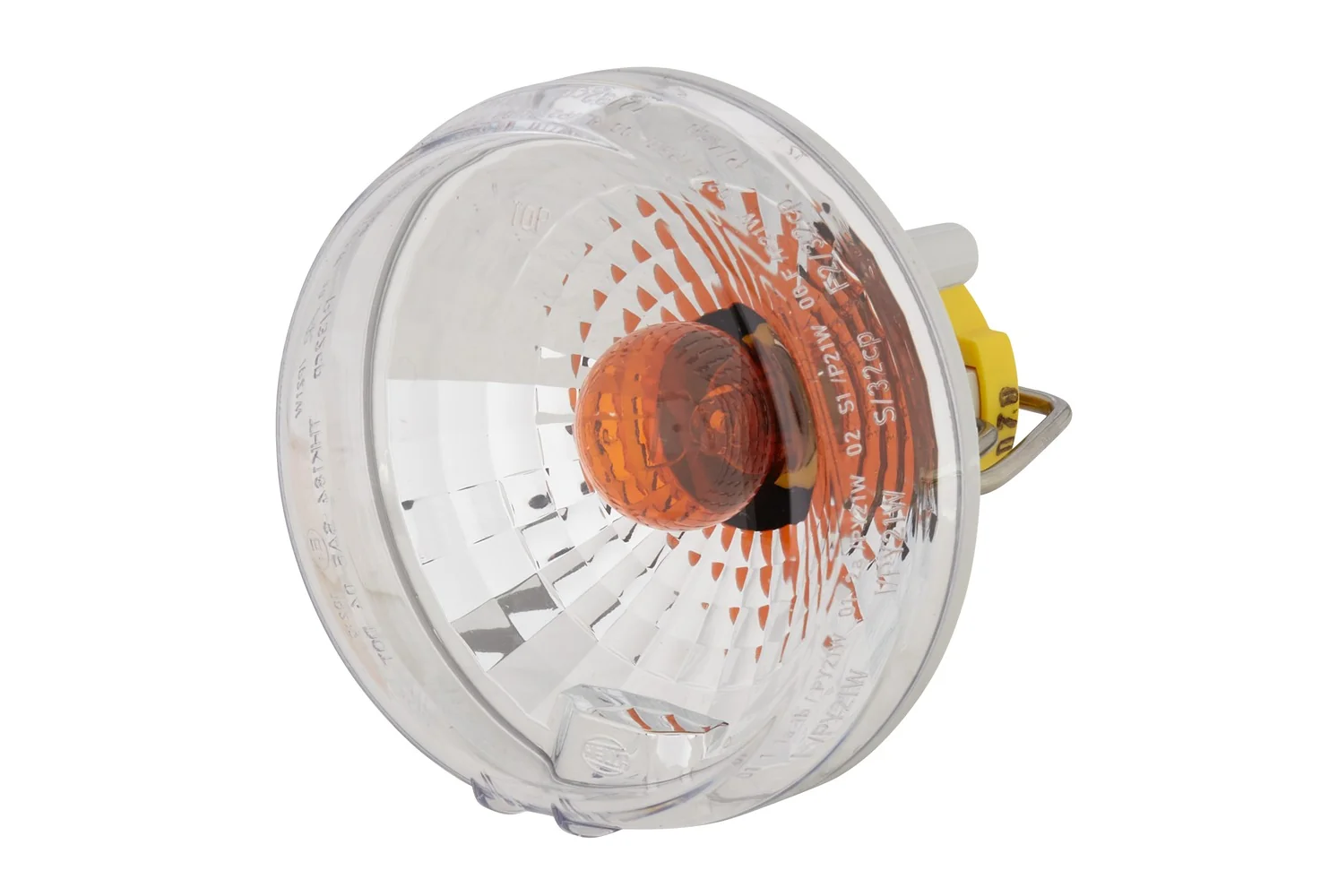 HELLA - 2BA 965 039-061 - Direction Indicator, Halogen, 12V
