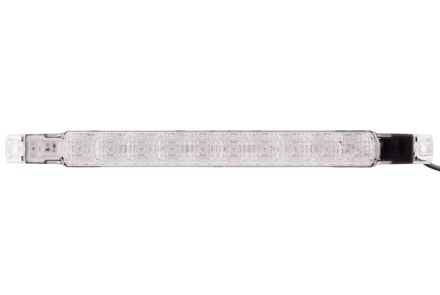 HELLA - 2BA 980 888-211 - Direction Indicator, Strip Lamp, LED, 24V