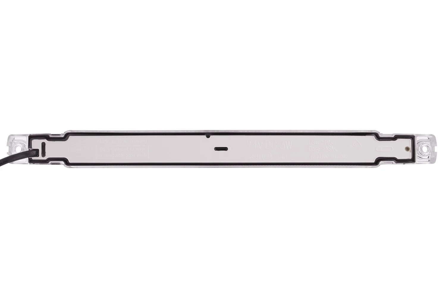 HELLA - 2BA 980 888-211 - Direction Indicator, Strip Lamp, LED, 24V