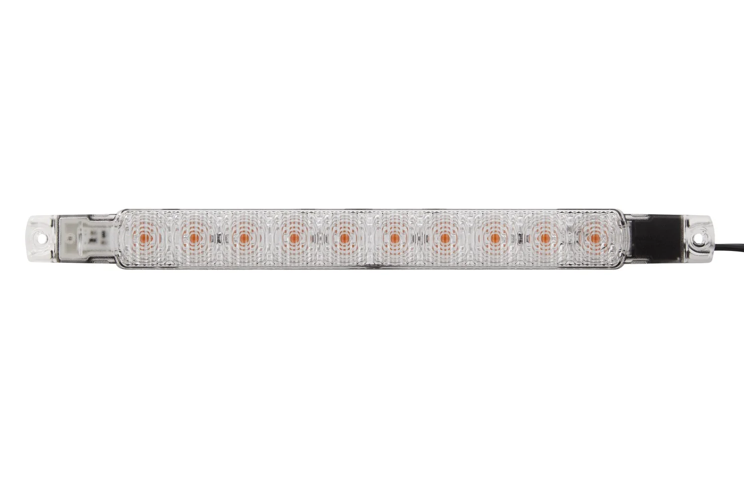 HELLA - 2BA 980 888-411 - Direction Indicator, Strip Lamp, LED, 24V