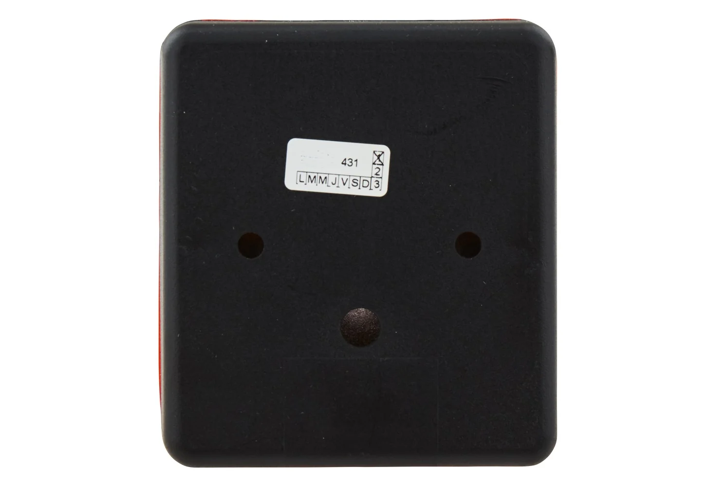 HELLA - 2BA 996 012-061 - Direction Indicator, Halogen, 12/24V