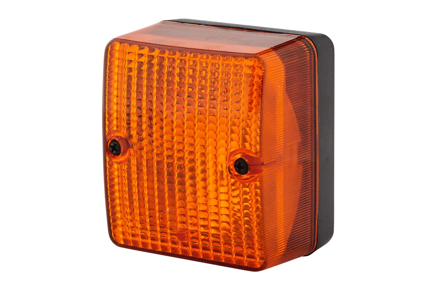 HELLA - 2BA 996 012-071 - Direction Indicator, Halogen, 12/24V