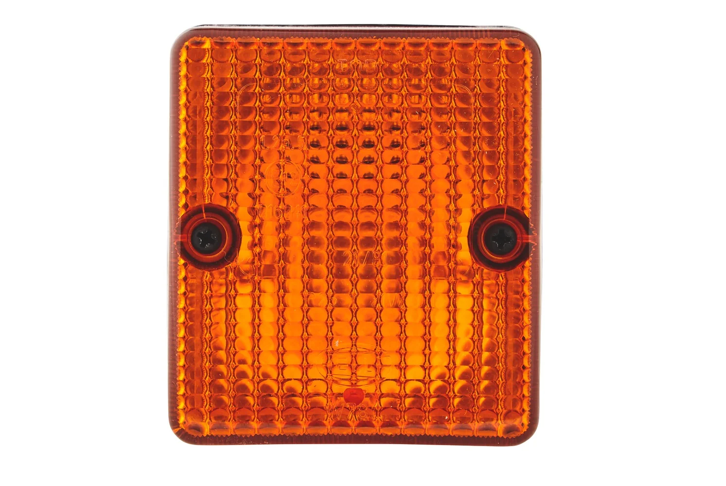 HELLA - 2BA 996 012-071 - Direction Indicator, Halogen, 12/24V