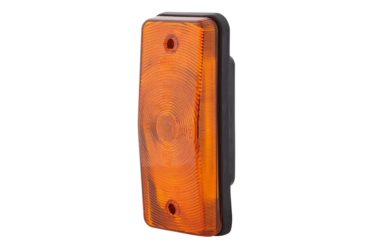 HELLA - 2BA 996 027-001 - Direction Indicator, Halogen, 12/24V