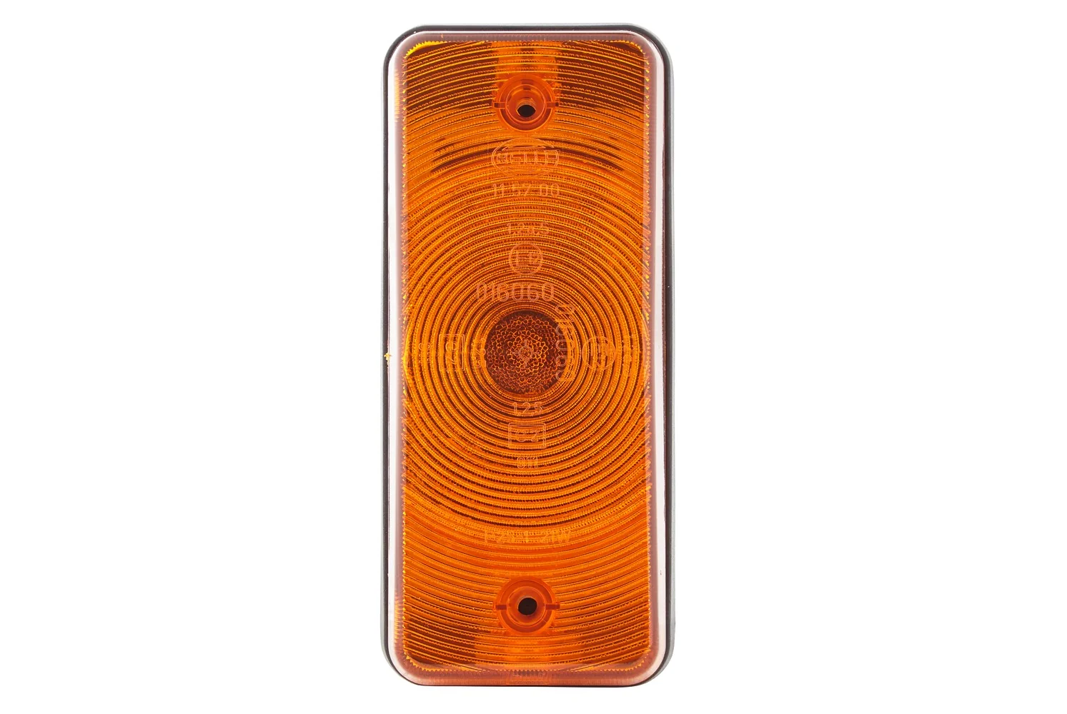 HELLA - 2BA 996 027-001 - Direction Indicator, Halogen, 12/24V