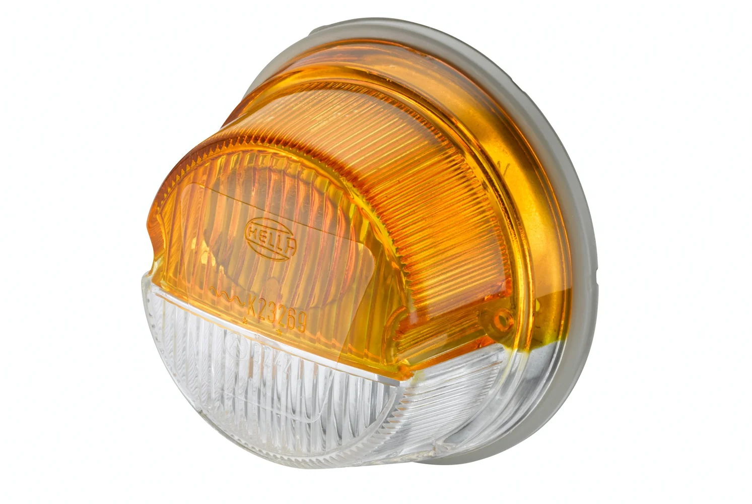HELLA - 2BE 001 259-061 - Direction Indicator, Halogen, 12V