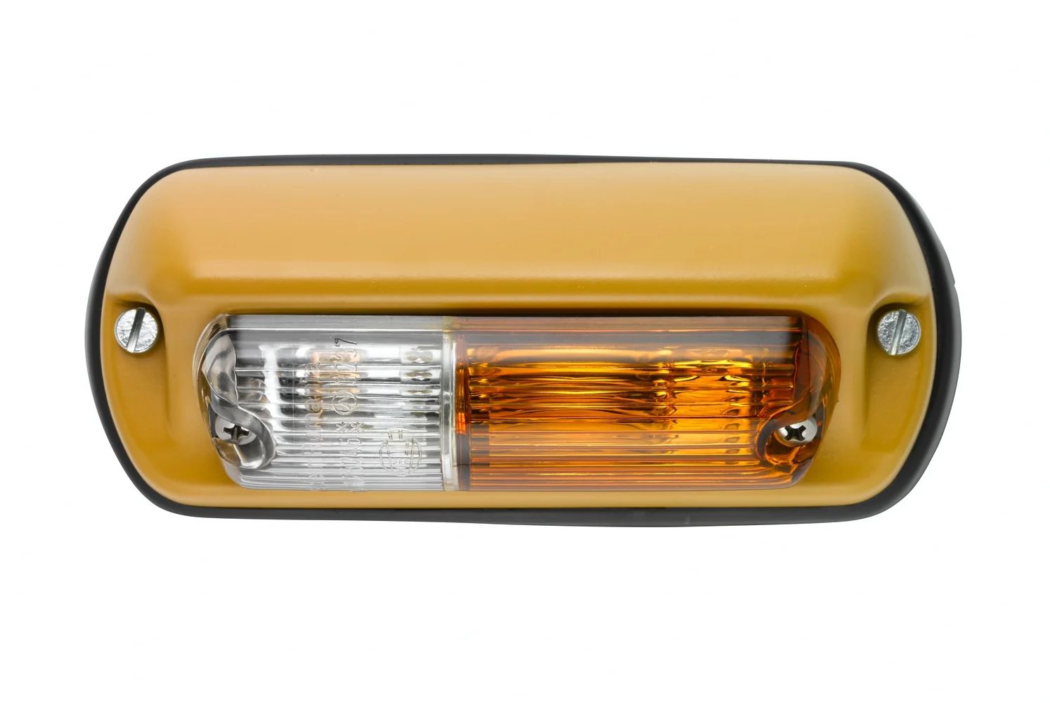 HELLA - 2BE 001 278-011 - Direction Indicator, Halogen, 6/12V