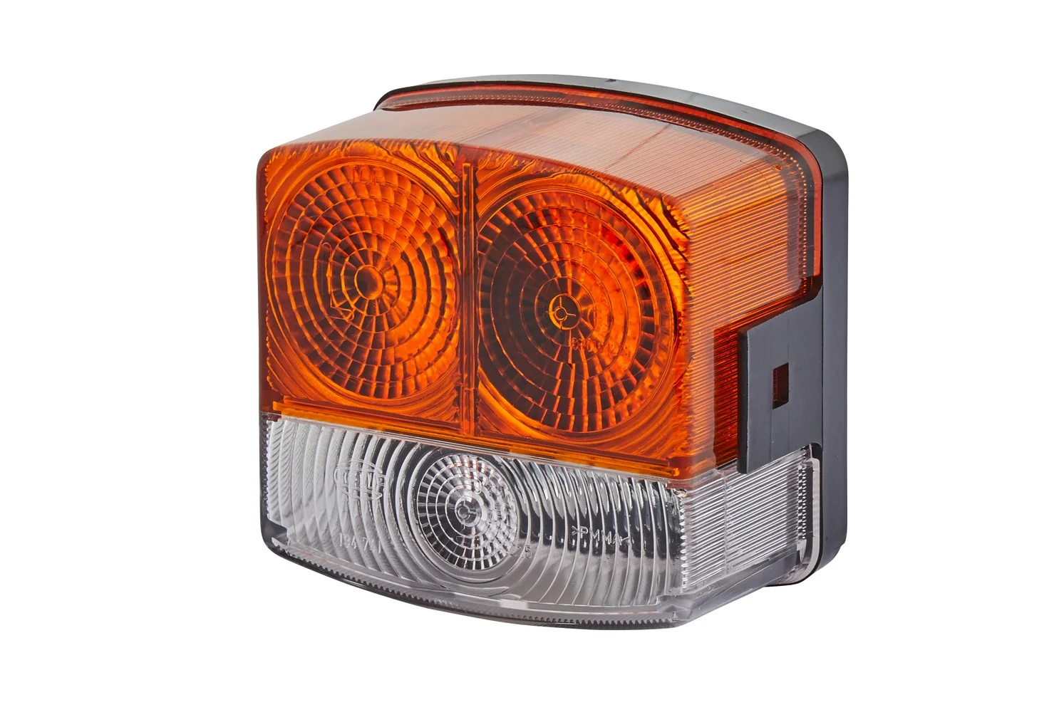 HELLA - 2BE 002 776-251 - Direction Indicator, Halogen, 12V