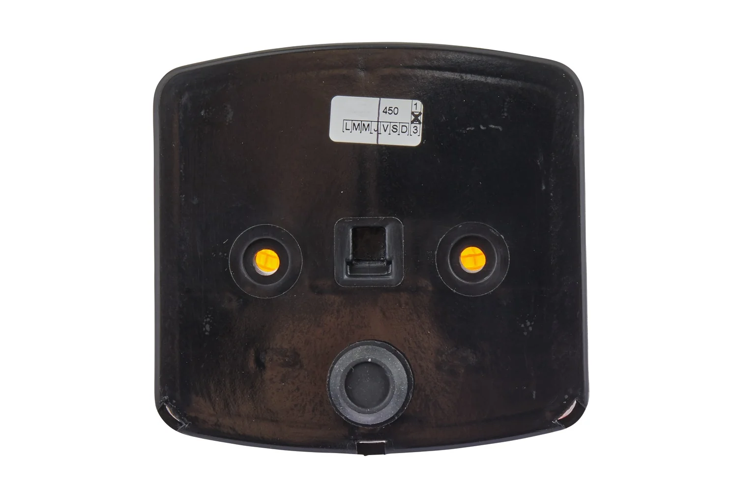 HELLA - 2BE 002 776-251 - Direction Indicator, Halogen, 12V