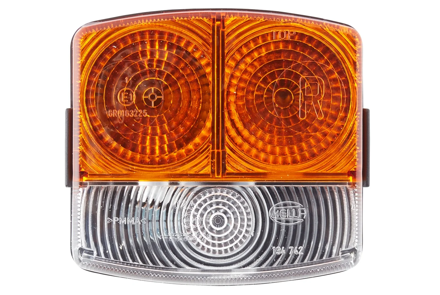 HELLA - 2BE 002 776-261 - Direction Indicator, Halogen, 12V