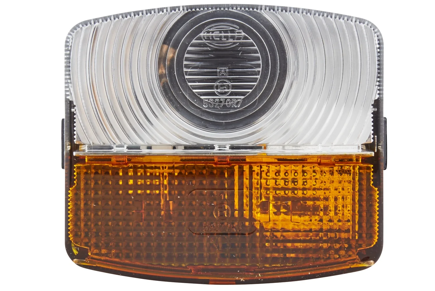 HELLA - 2BE 003 182-091 - Direction Indicator, Halogen, 12/24V