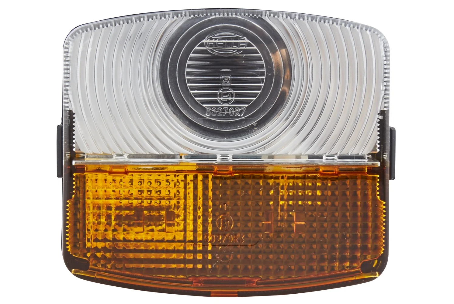 HELLA - 2BE 003 182-101 - Direction Indicator, Halogen, 12/24V