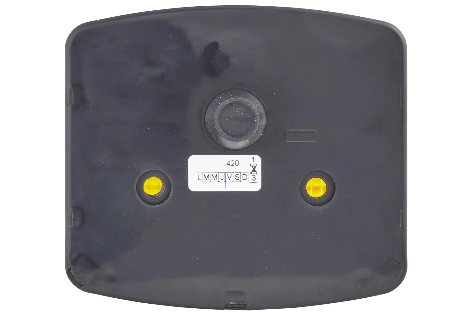 HELLA - 2BE 003 182-101 - Direction Indicator, Halogen, 12/24V