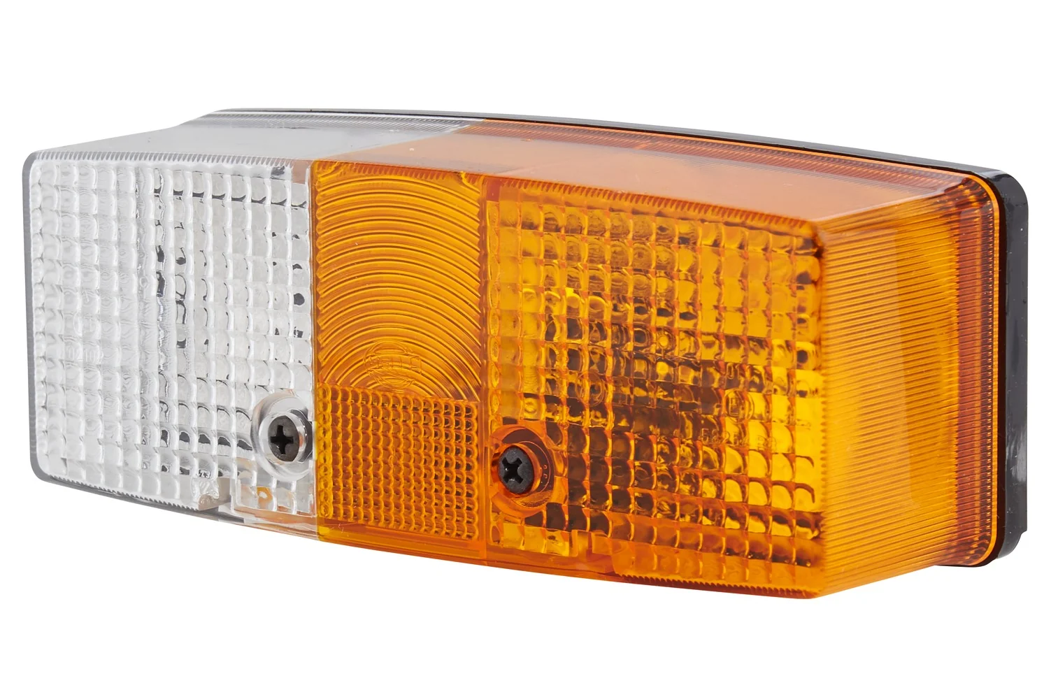HELLA - 2BE 003 184-051 - Direction Indicator, Halogen, 12/24V