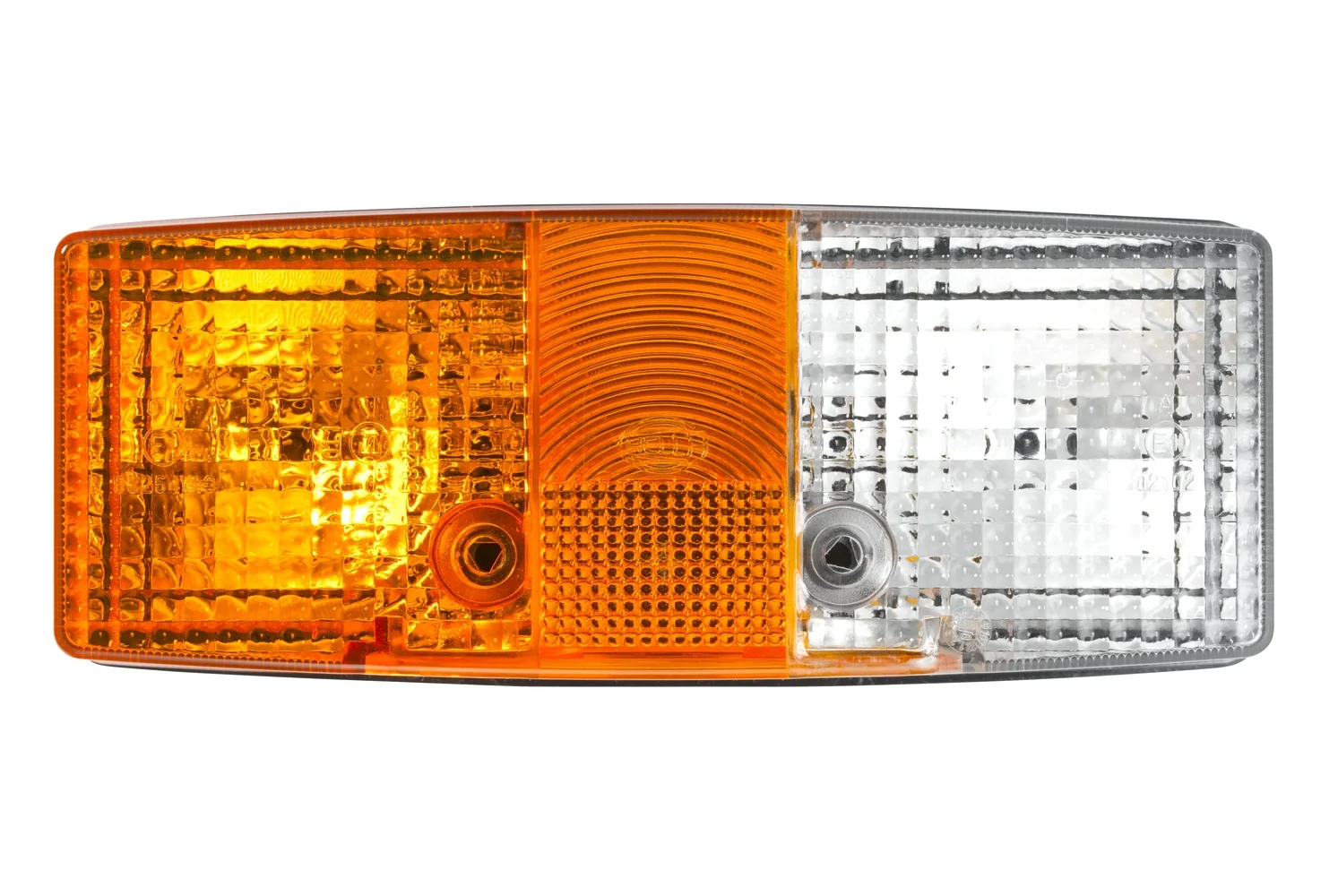 HELLA - 2BE 003 184-061 - Direction Indicator, Halogen, 12/24V