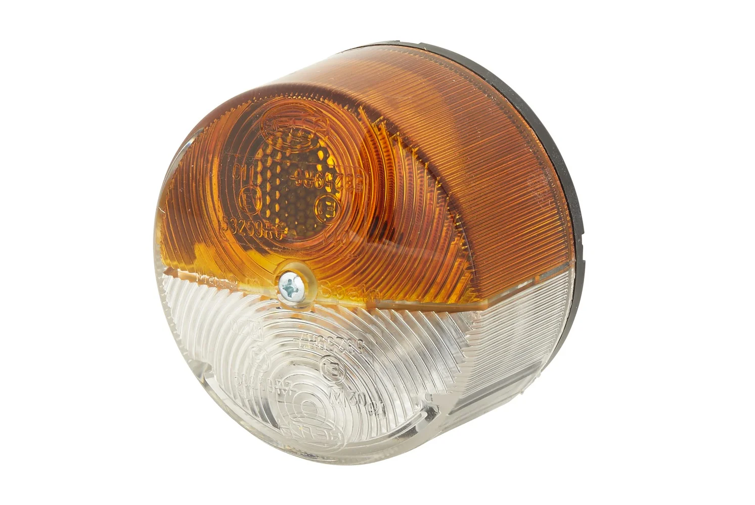 HELLA - 2BE 003 185-031 - Direction Indicator, Halogen, 24/12V
