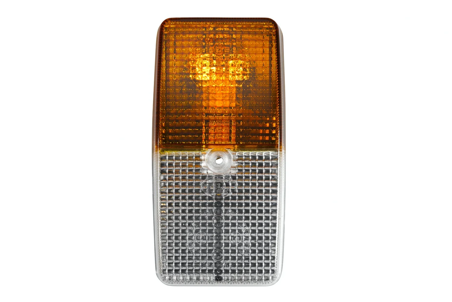 HELLA - 2BE 003 347-001 - Direction Indicator, Halogen, 12/24V