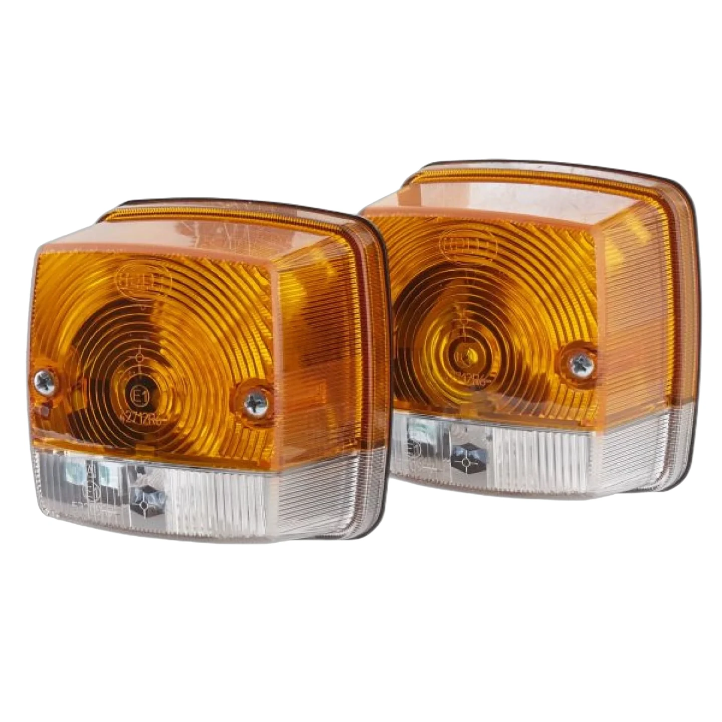 HELLA - 2BE 016 400-421 - LED-Daytime Running Light, LEDayFlex III, 24/12V – Right