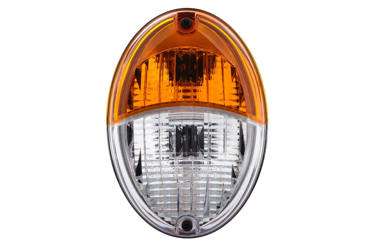 HELLA - 2BE 343 130-001 - Direction Indicator, Agroluna, Halogen, 12V