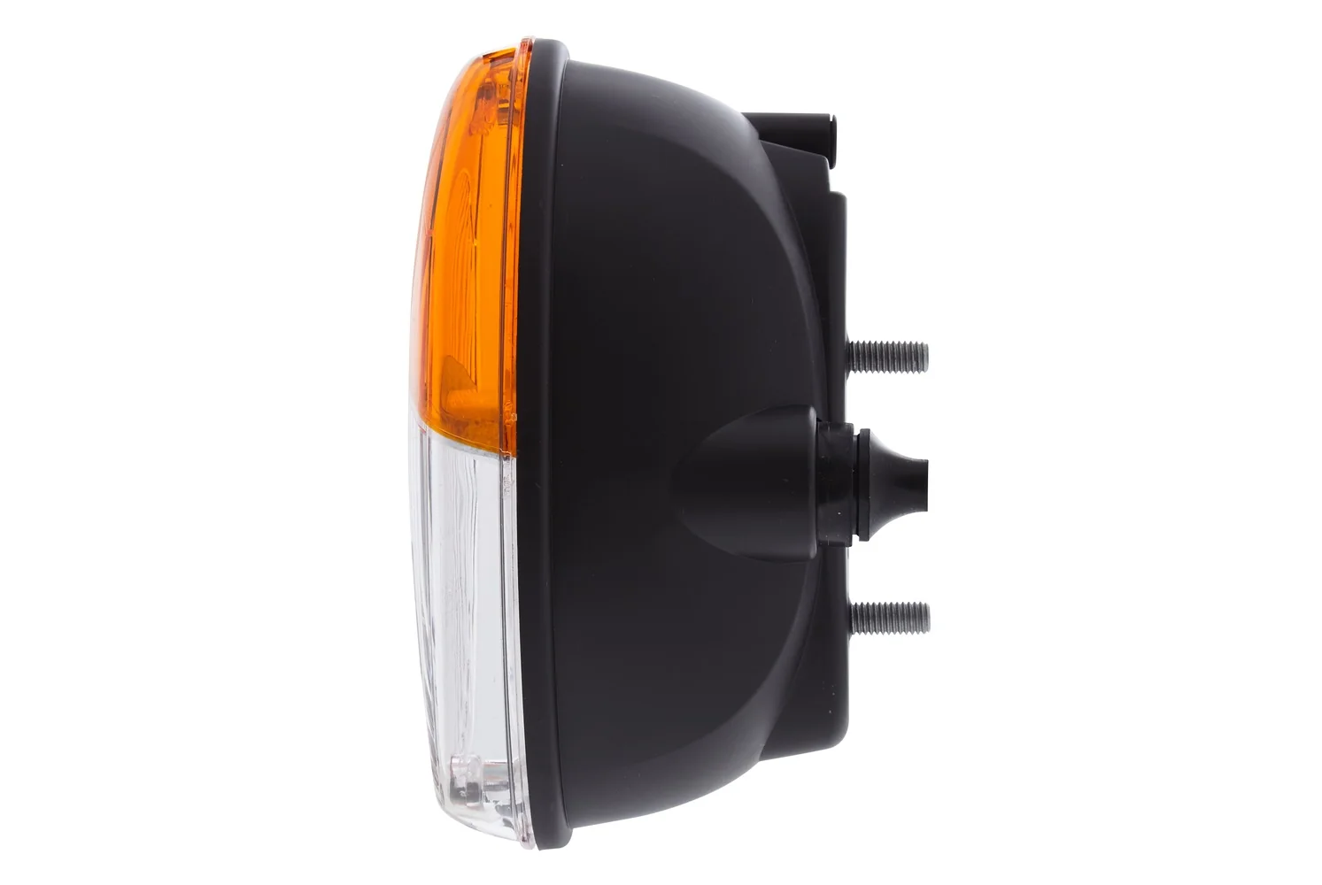 HELLA - 2BE 343 130-001 - Direction Indicator, Agroluna, Halogen, 12V