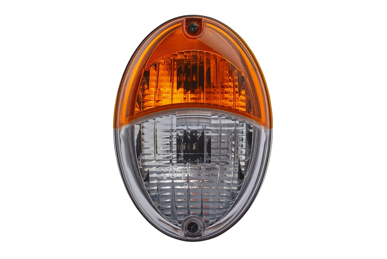 HELLA - 2BE 343 130-081 - Direction Indicator, Agroluna, Halogen, 12V