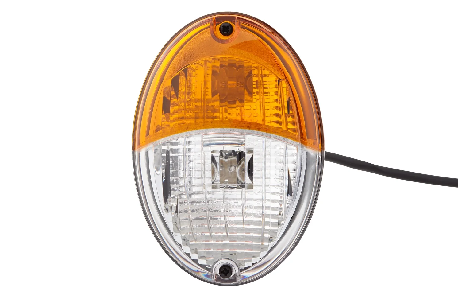 HELLA - 2BE 343 130-111 - Direction Indicator, Agroluna, Halogen, 12V
