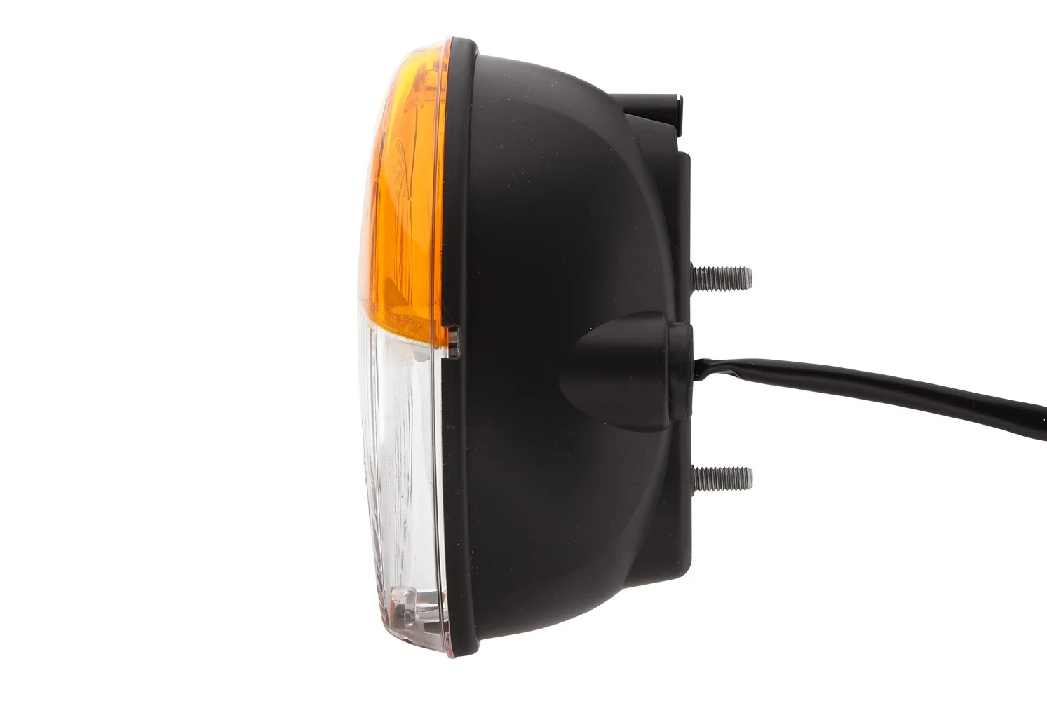 HELLA - 2BE 343 130-121 - Direction Indicator, Agroluna, Halogen, 12V