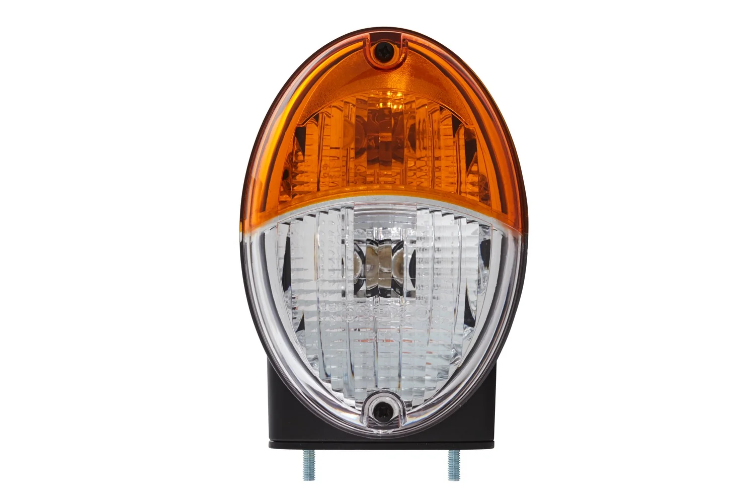 HELLA - 2BE 343 130-421 - Direction Indicator, Agroluna, Halogen, 12V