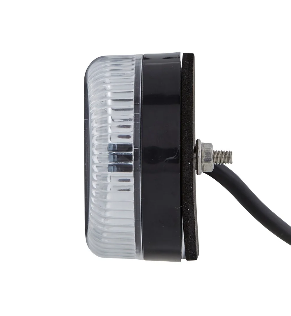 HELLA - 2BE 357 022-001 - Direction Indicator, LED, 12/24V