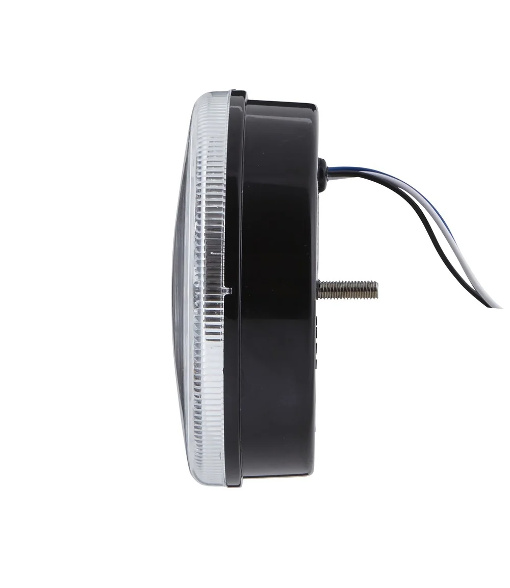 HELLA - 2BE 357 027-061 - Direction Indicator, LED, 12/24V