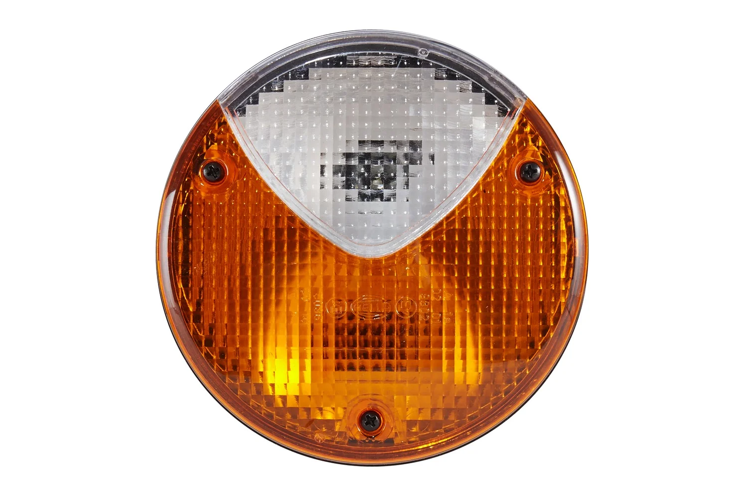 HELLA - 2BE 964 169-071 - Direction Indicator, Halogen, 12/24V