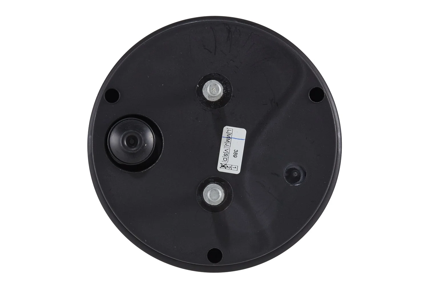 HELLA - 2BE 964 169-071 - Direction Indicator, Halogen, 12/24V