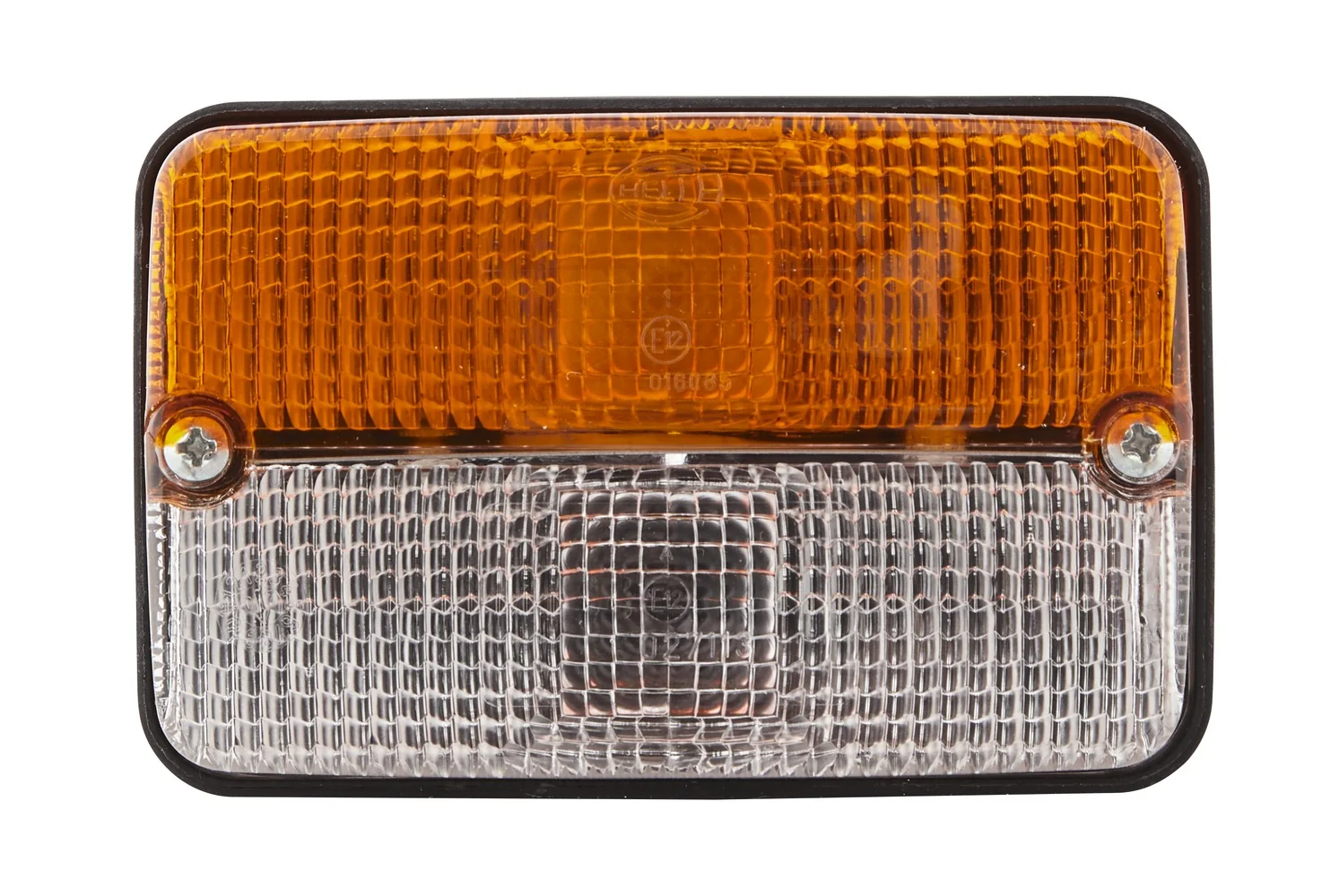 HELLA - 2BE 997 131-081 - Direction Indicator, Halogen, 12V