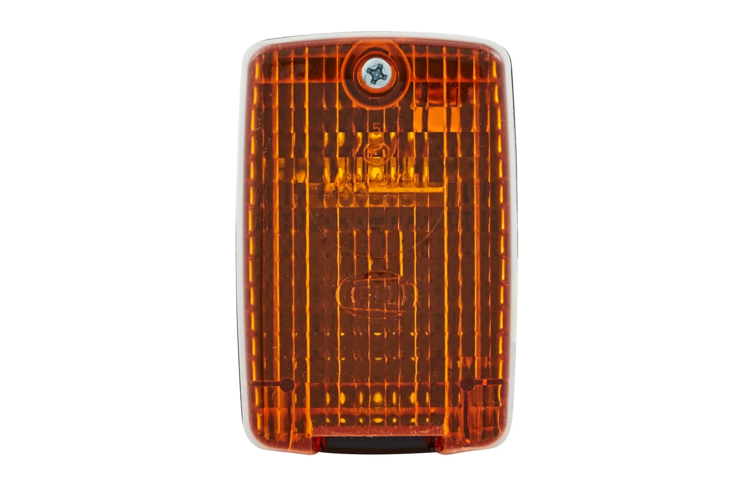 HELLA - 2BM 002 652-031 - Auxiliary Direction Indicator, Halogen, 12/24V