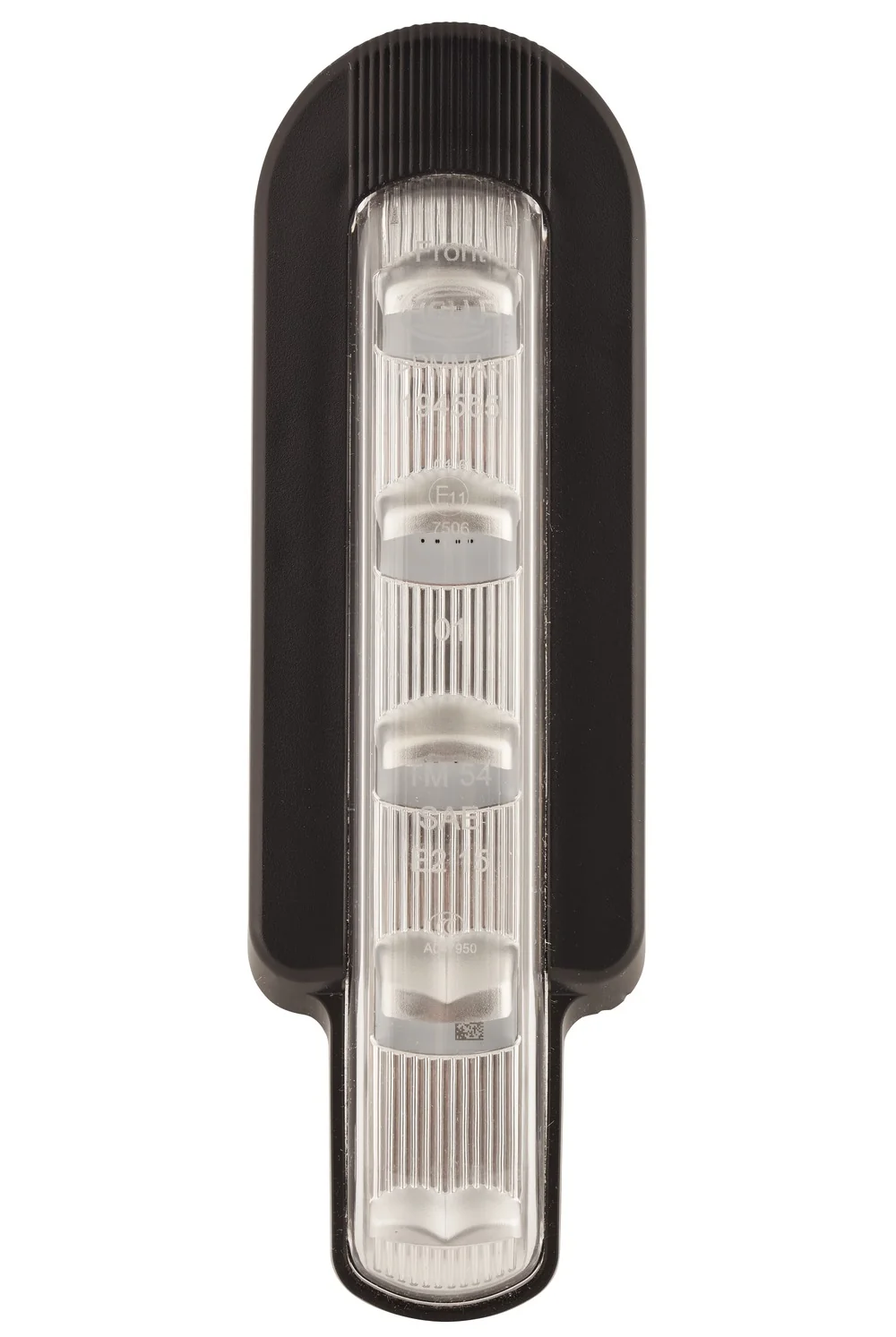 HELLA - 2BM 011 788-001 - Auxiliary Direction Indicator, LED, 24V