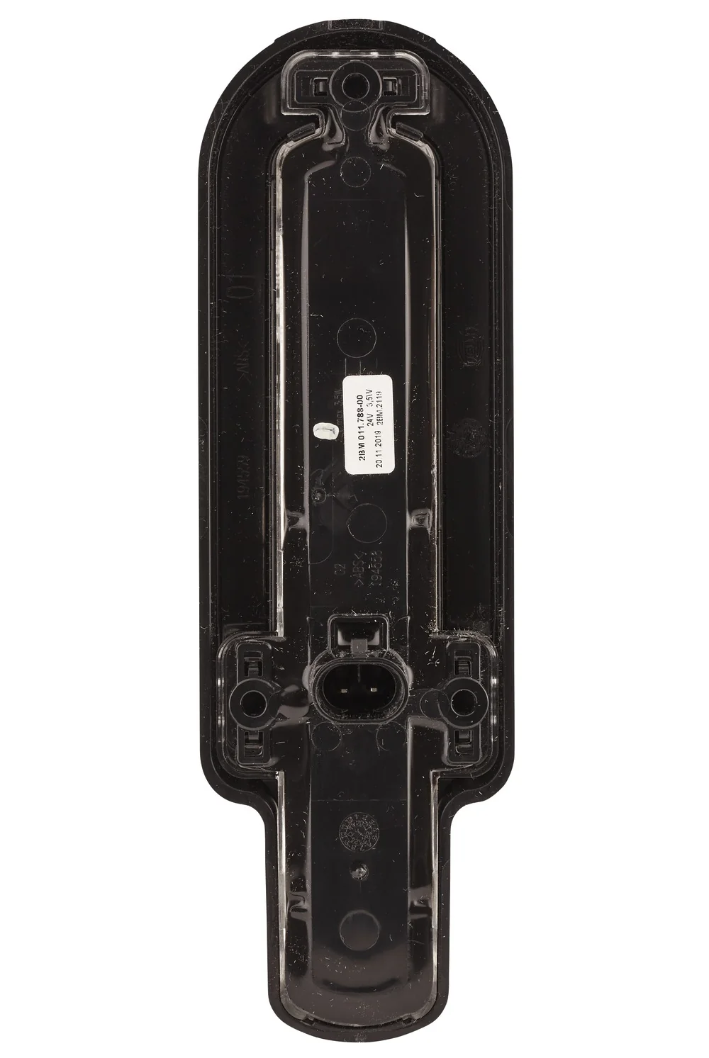 HELLA - 2BM 011 788-001 - Auxiliary Direction Indicator, LED, 24V