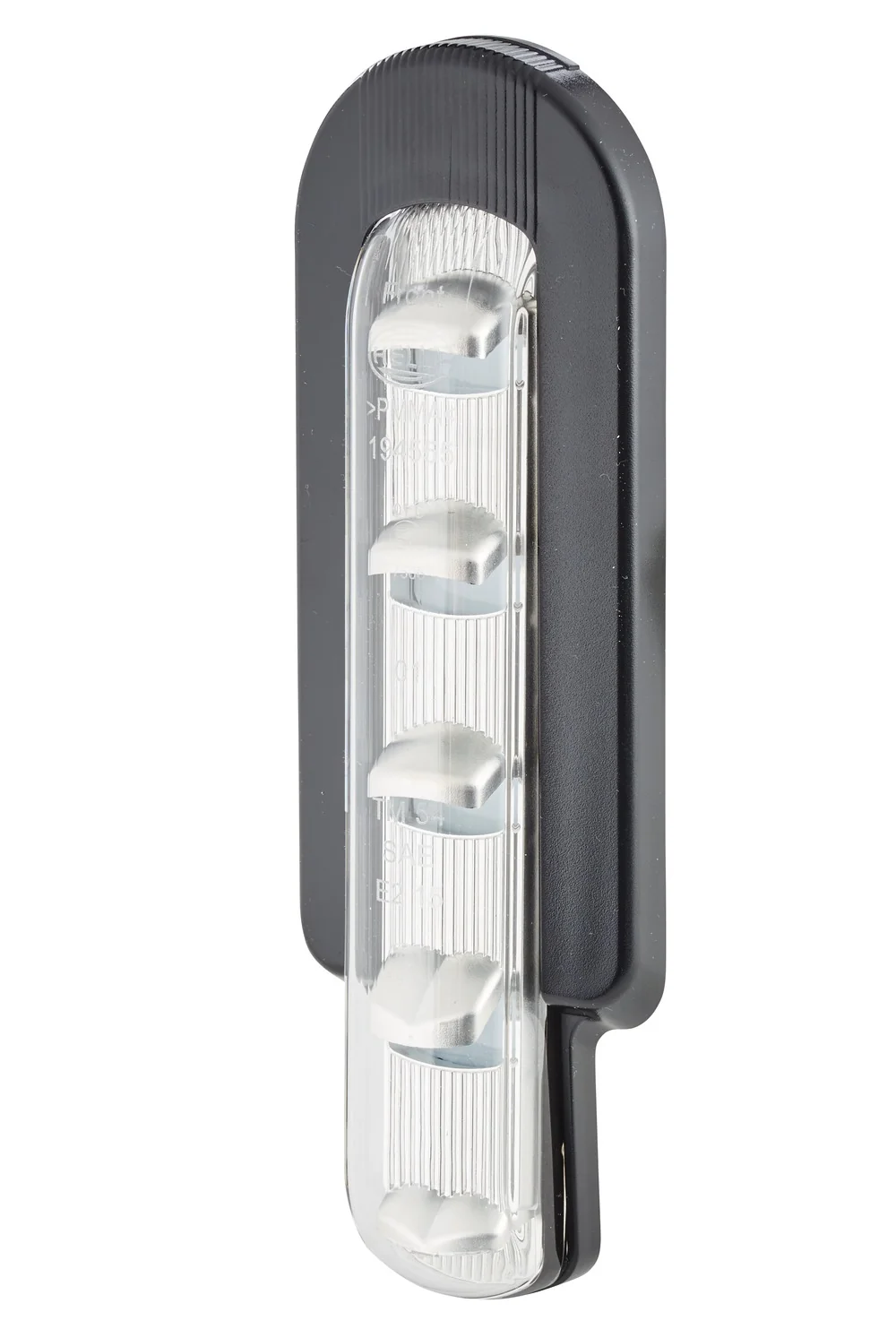HELLA - 2BM 011 788-011 - Auxiliary Direction Indicator, LED, 12V