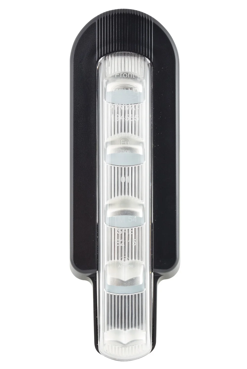 HELLA - 2BM 011 788-011 - Auxiliary Direction Indicator, LED, 12V
