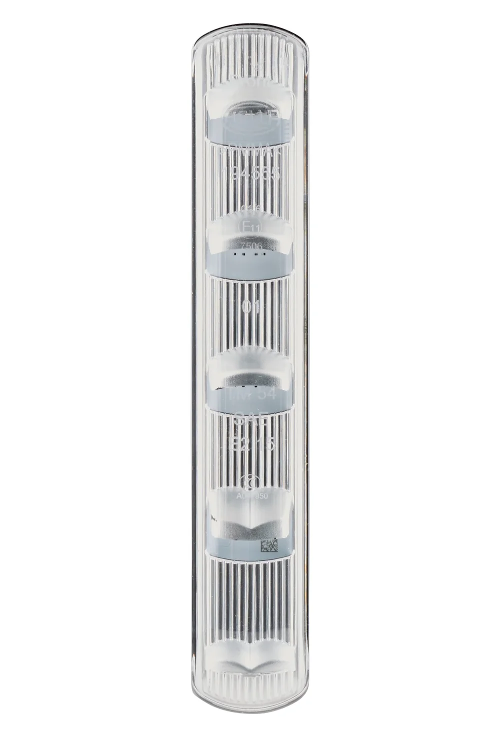 HELLA - 2BM 011 788-041 - Auxiliary Direction Indicator, LED, 24V