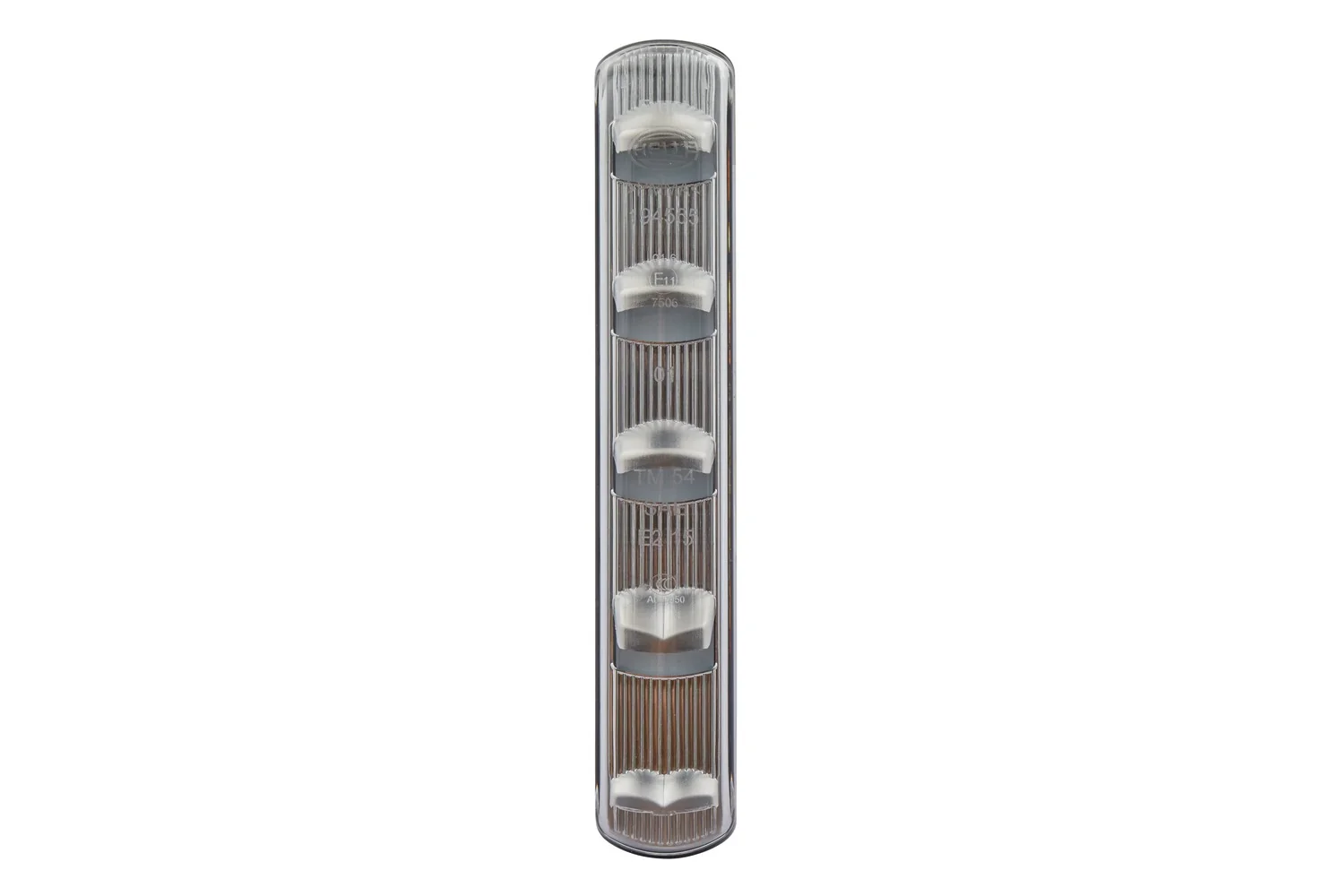 HELLA - 2BM 011 788-051 - Auxiliary Direction Indicator, LED, 12V