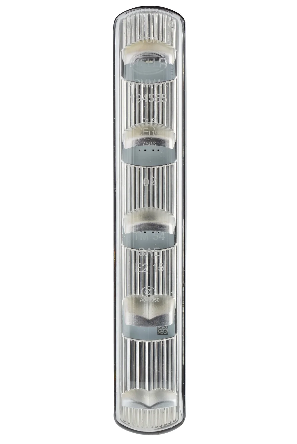 HELLA - 2BM 011 788-061 - Auxiliary Direction Indicator, LED, 24V