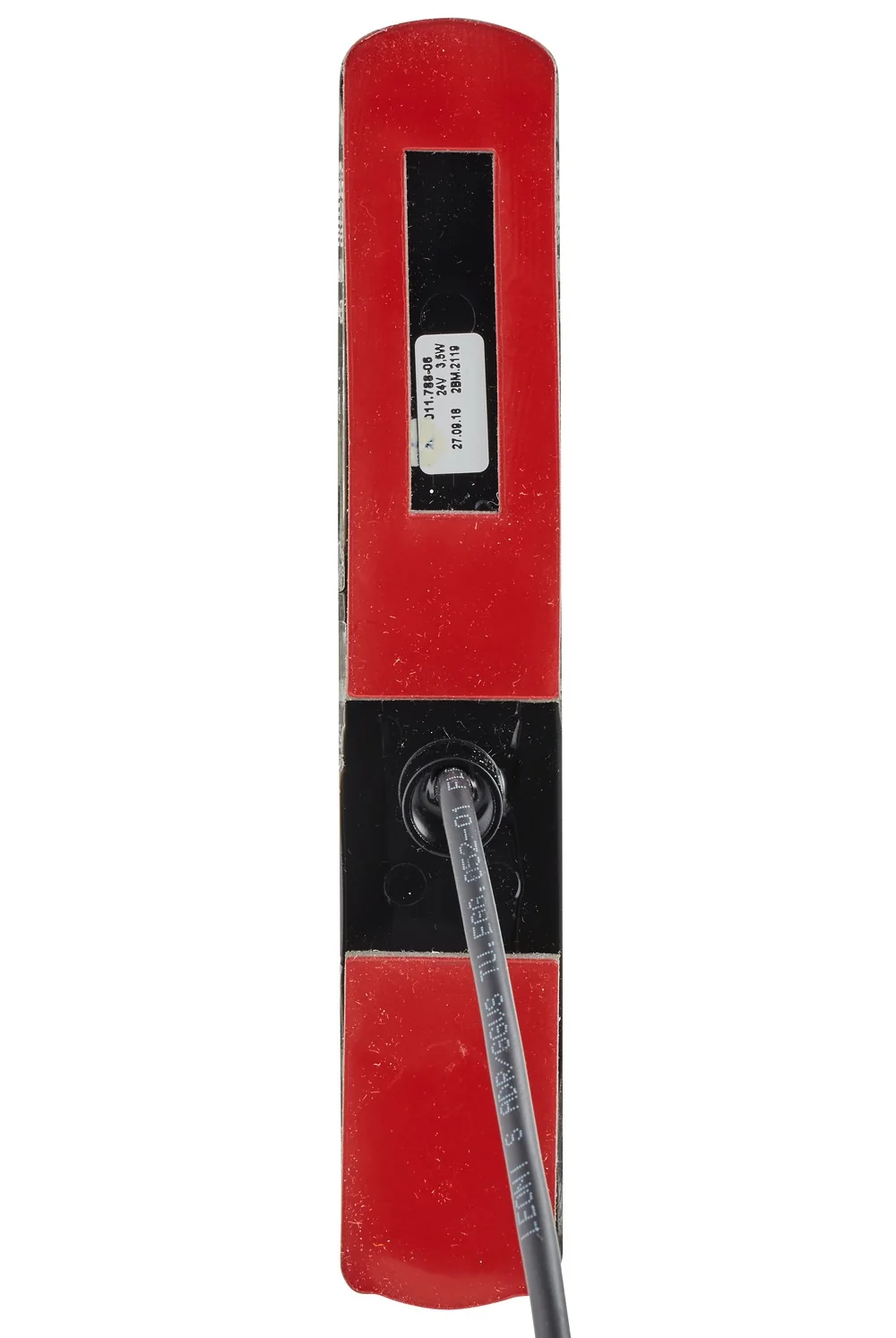 HELLA - 2BM 011 788-061 - Auxiliary Direction Indicator, LED, 24V
