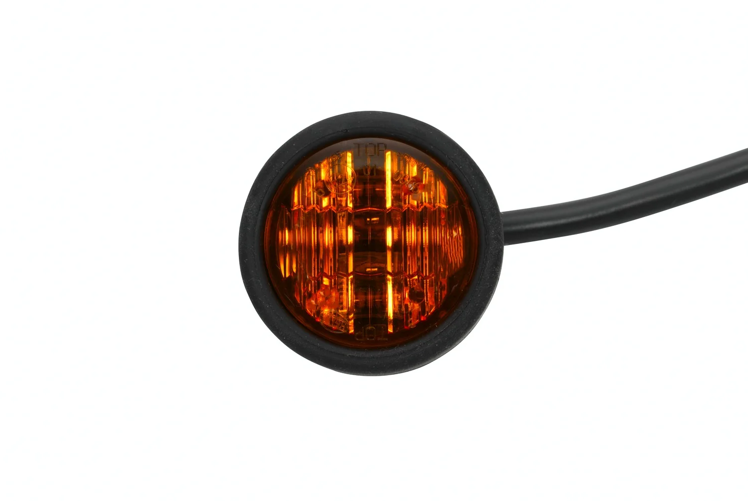 HELLA - 2BM 340 825-211 - Auxiliary Direction Indicator, LED, 12V