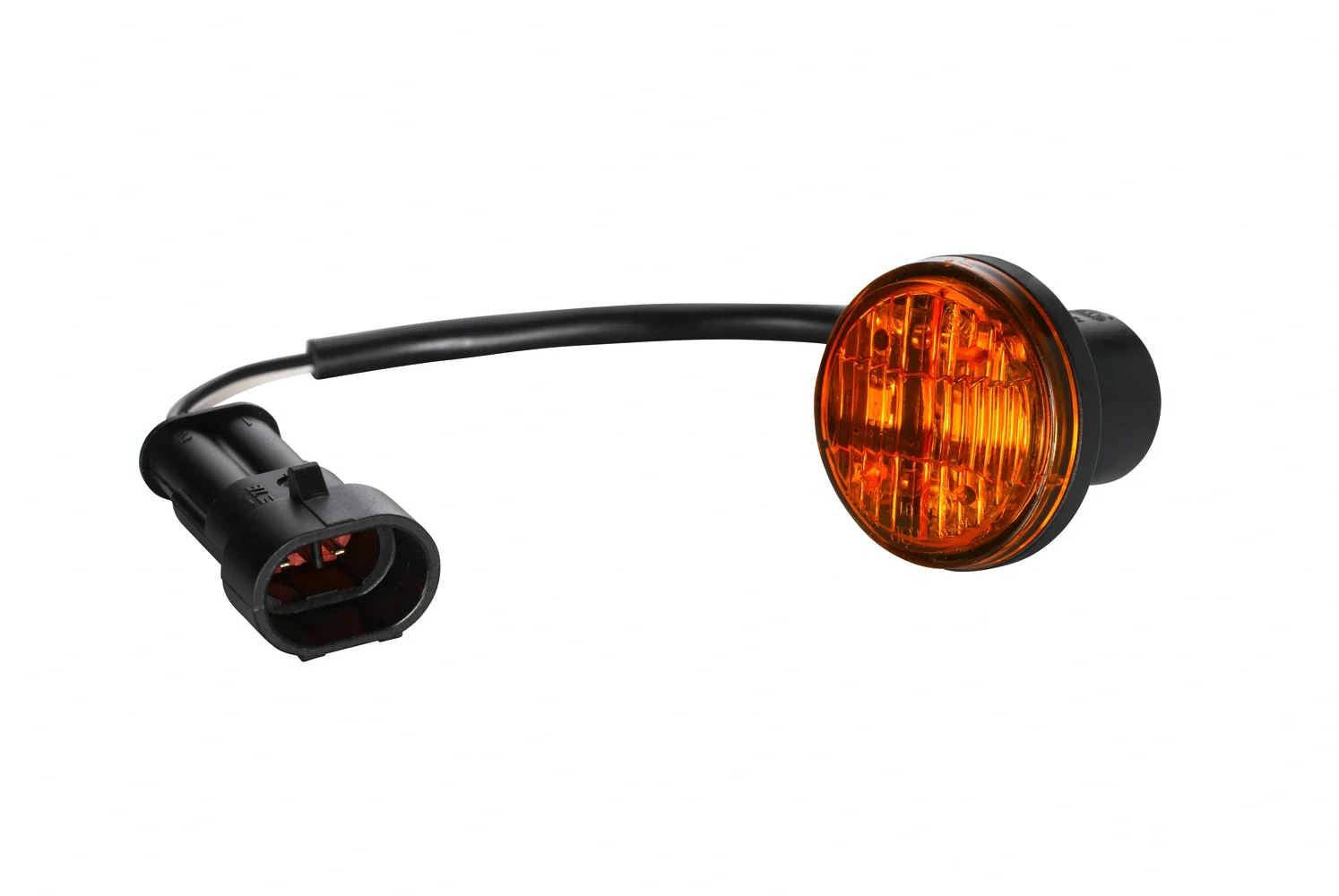 HELLA - 2BM 340 825-311 - Auxiliary Direction Indicator, LED, 12V