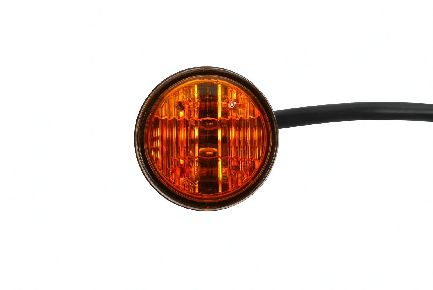 HELLA - 2BM 340 825-311 - Auxiliary Direction Indicator, LED, 12V
