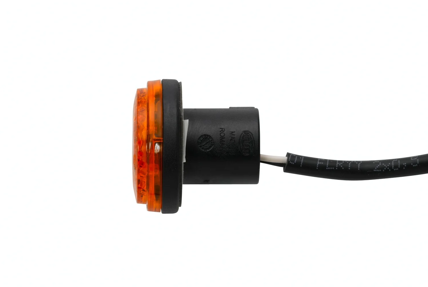 HELLA - 2BM 340 825-311 - Auxiliary Direction Indicator, LED, 12V