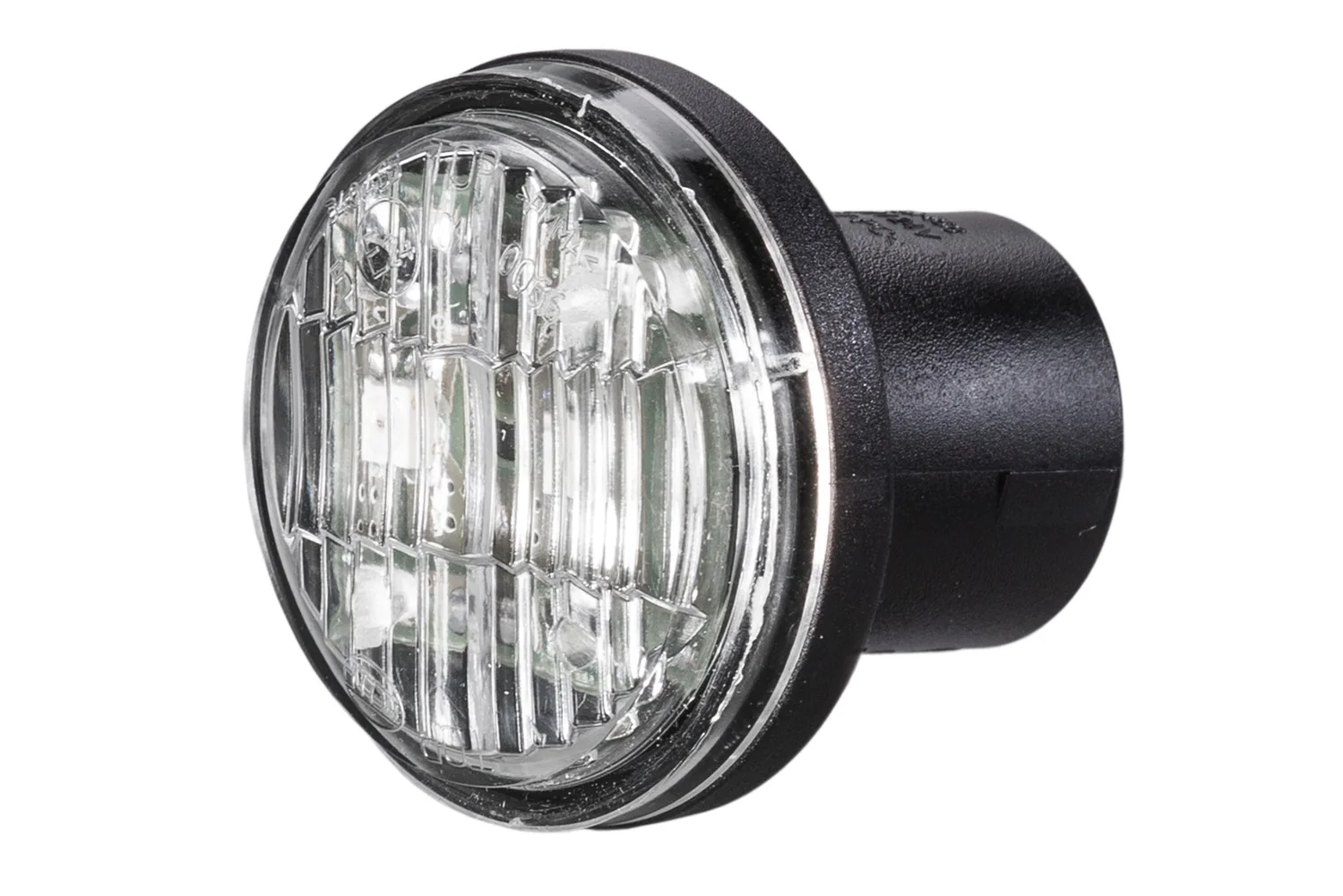 HELLA - 2BM 340 825-321 - Auxiliary Direction Indicator, LED, 12V