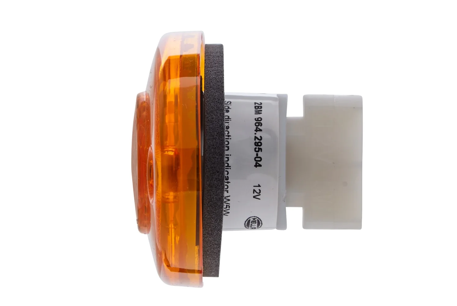 HELLA - 2BM 964 295-041 - Auxiliary Direction Indicator, Halogen, 12V